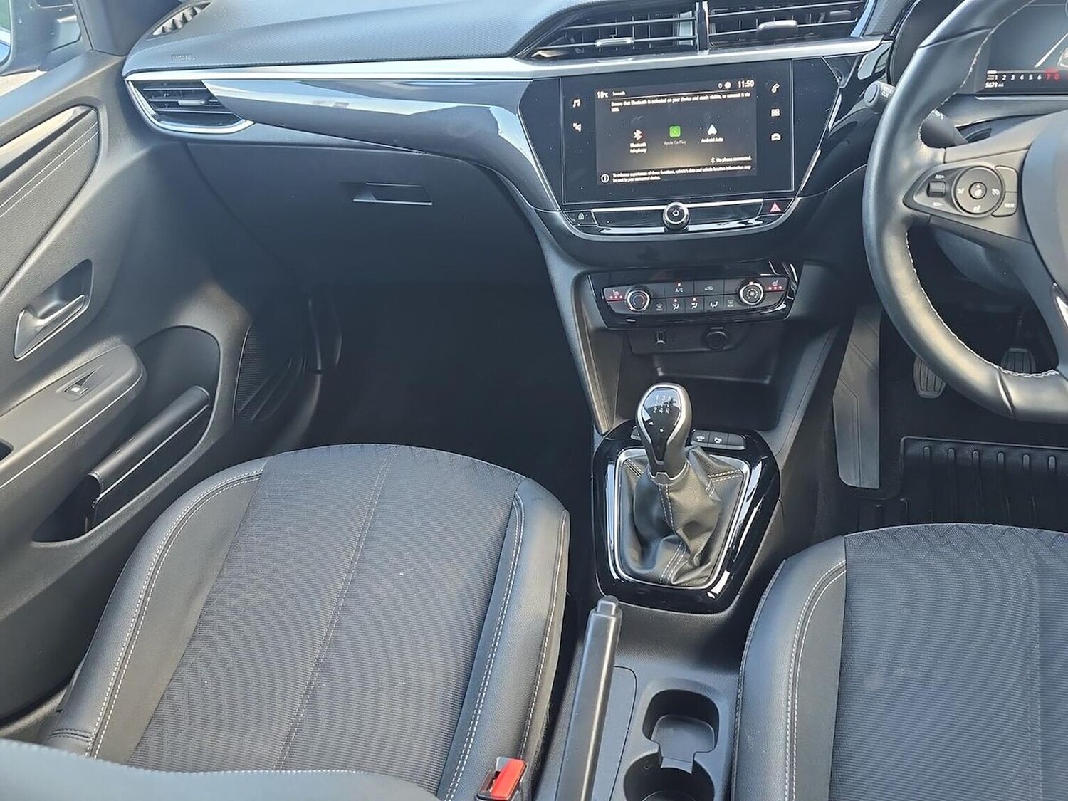 Used Vauxhall Corsa 2021 for sale - 76365091: Photo 30