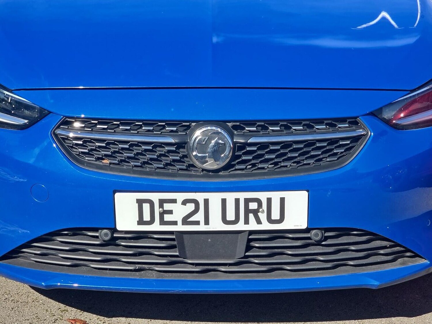 Used Vauxhall Corsa 2021 for sale - 76365091: Photo 31