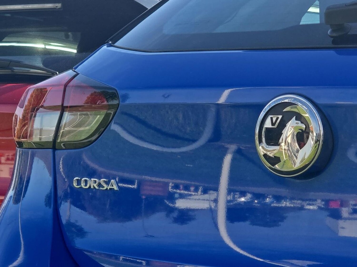 Used Vauxhall Corsa 2021 for sale - 76365091: Photo 33