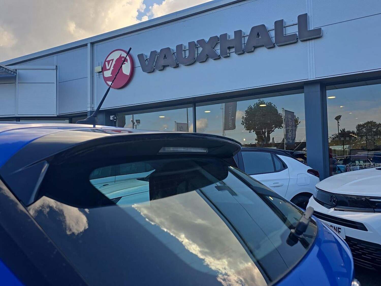 Used Vauxhall Corsa 2021 for sale - 76365091: Photo 35