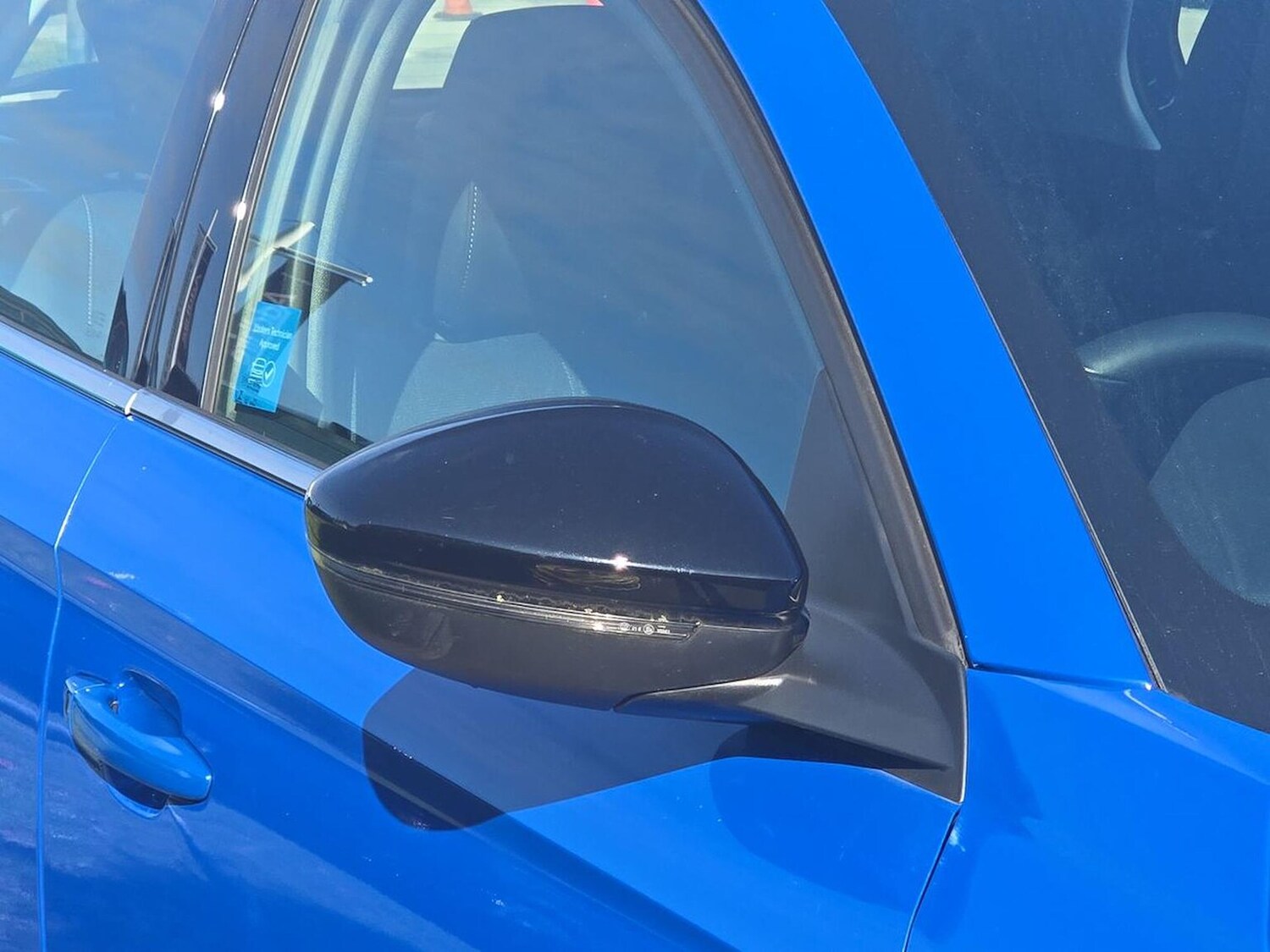 Used Vauxhall Corsa 2021 for sale - 76365091: Photo 36