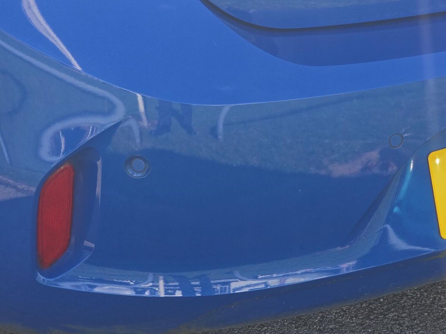 Used Vauxhall Corsa 2021 for sale - 76365091: Photo 38