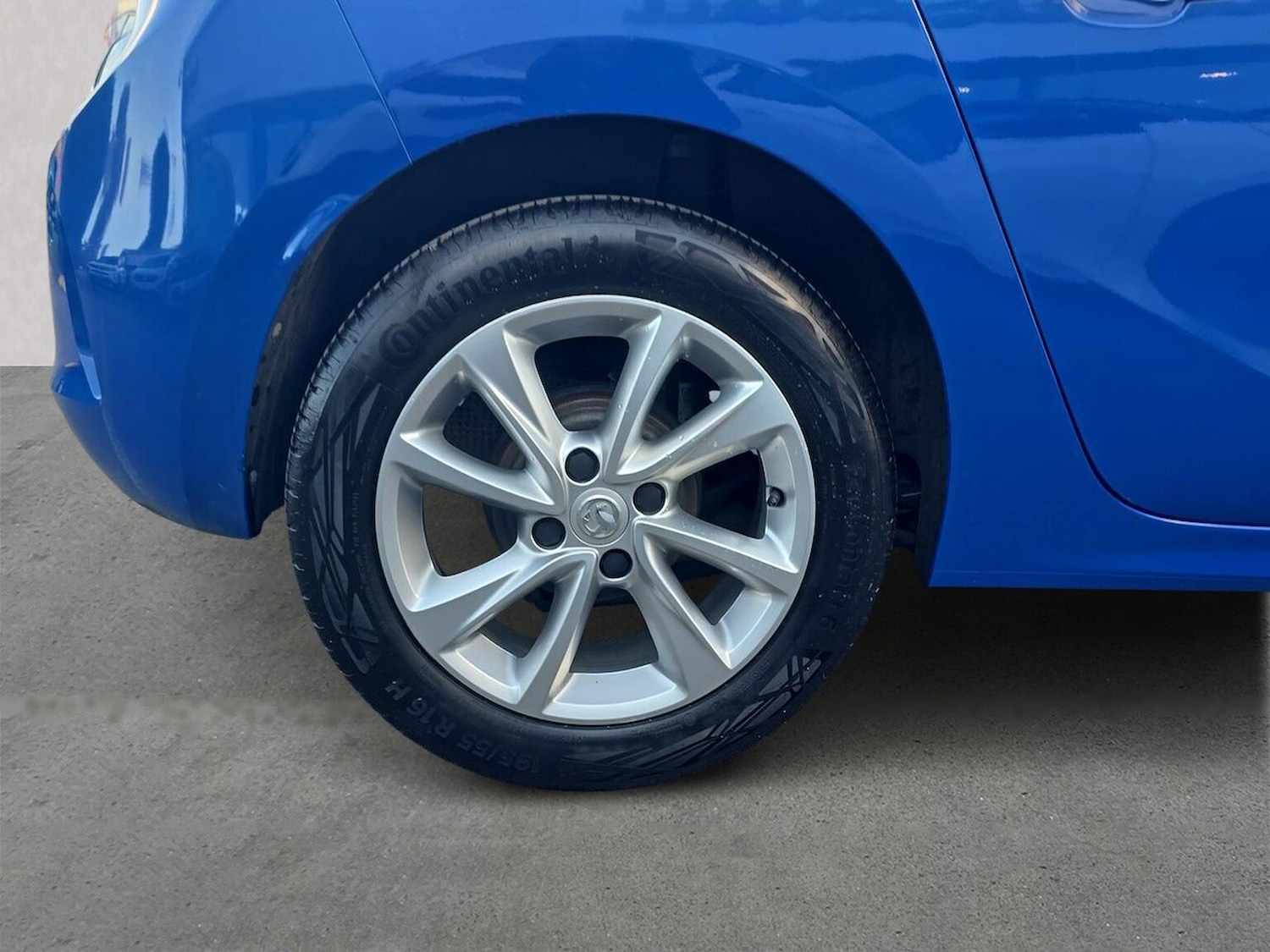 Used Vauxhall Corsa 2021 for sale - 76365091: Photo 6