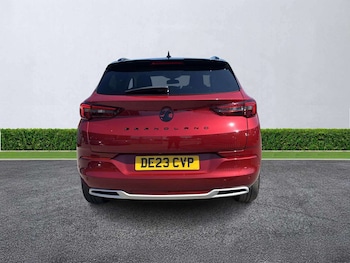Used Vauxhall Grandland 2023 for sale - 79185634: Photo