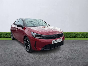 Used Vauxhall Corsa 2026 for sale - 79696840: Photo