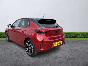 Used Vauxhall Corsa 2026 for sale - 79696840: Photo