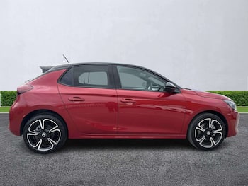 Used Vauxhall Corsa 2026 for sale - 79696840: Photo