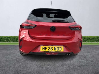 Used Vauxhall Corsa 2026 for sale - 79696840: Photo