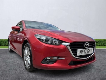 Used Mazda Mazda3 2017 for sale - 78841067: Photo