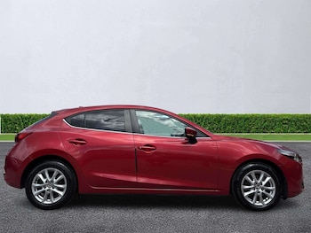 Used Mazda Mazda3 2017 for sale - 78841067: Photo