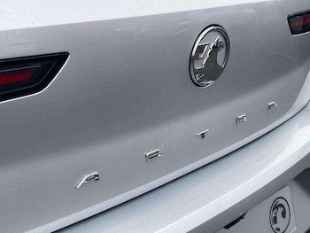 Used Vauxhall Astra 2026 for sale - 79125957: Photo