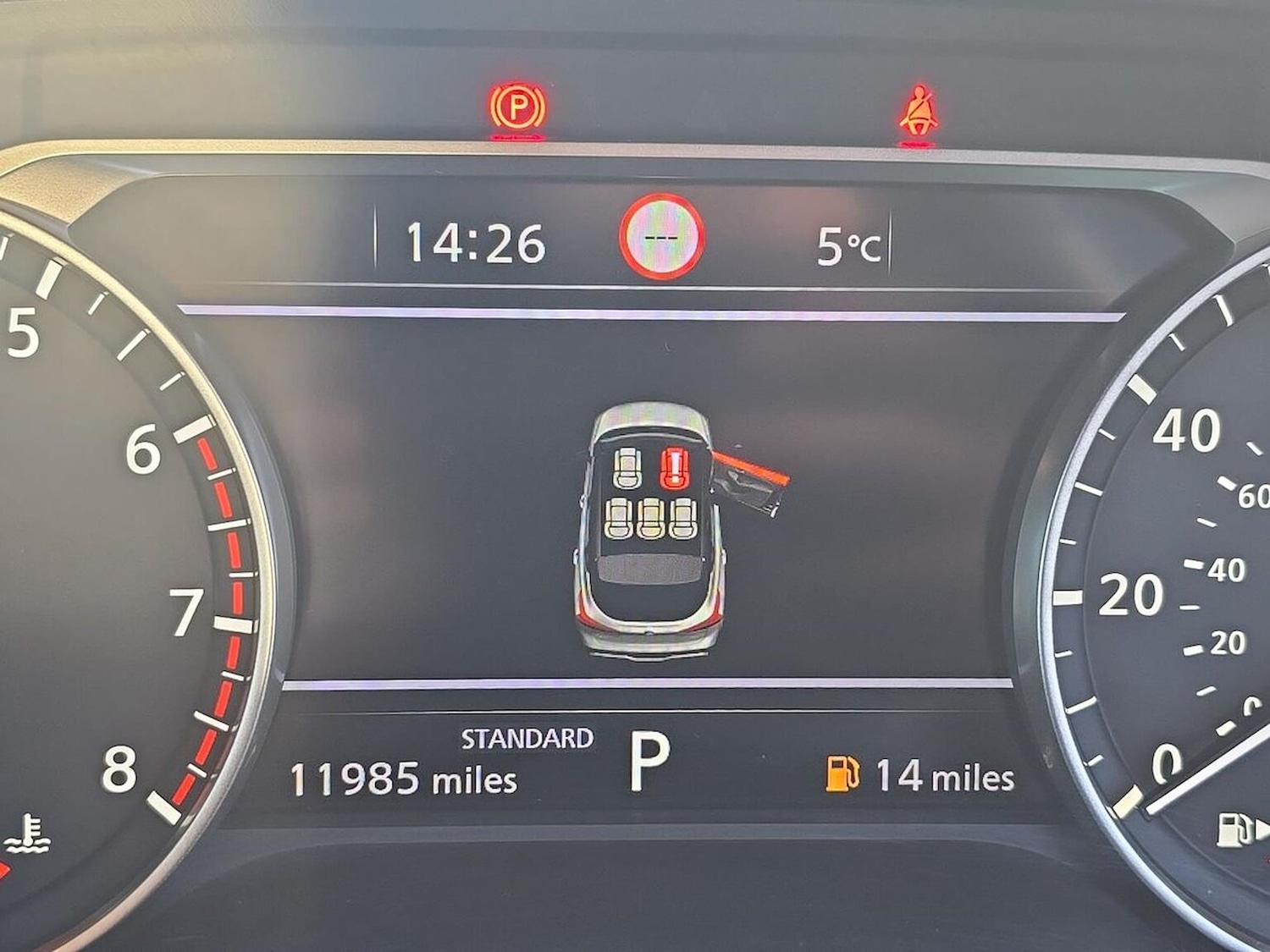 Used Nissan Qashqai 2022 for sale - 76799332: Photo 10