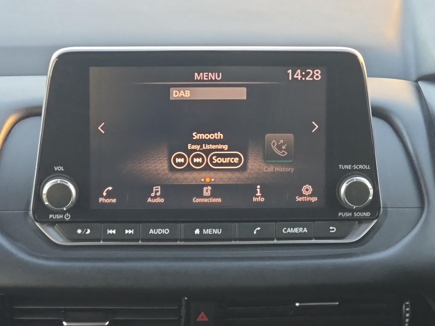 Used Nissan Qashqai 2022 for sale - 76799332: Photo 11