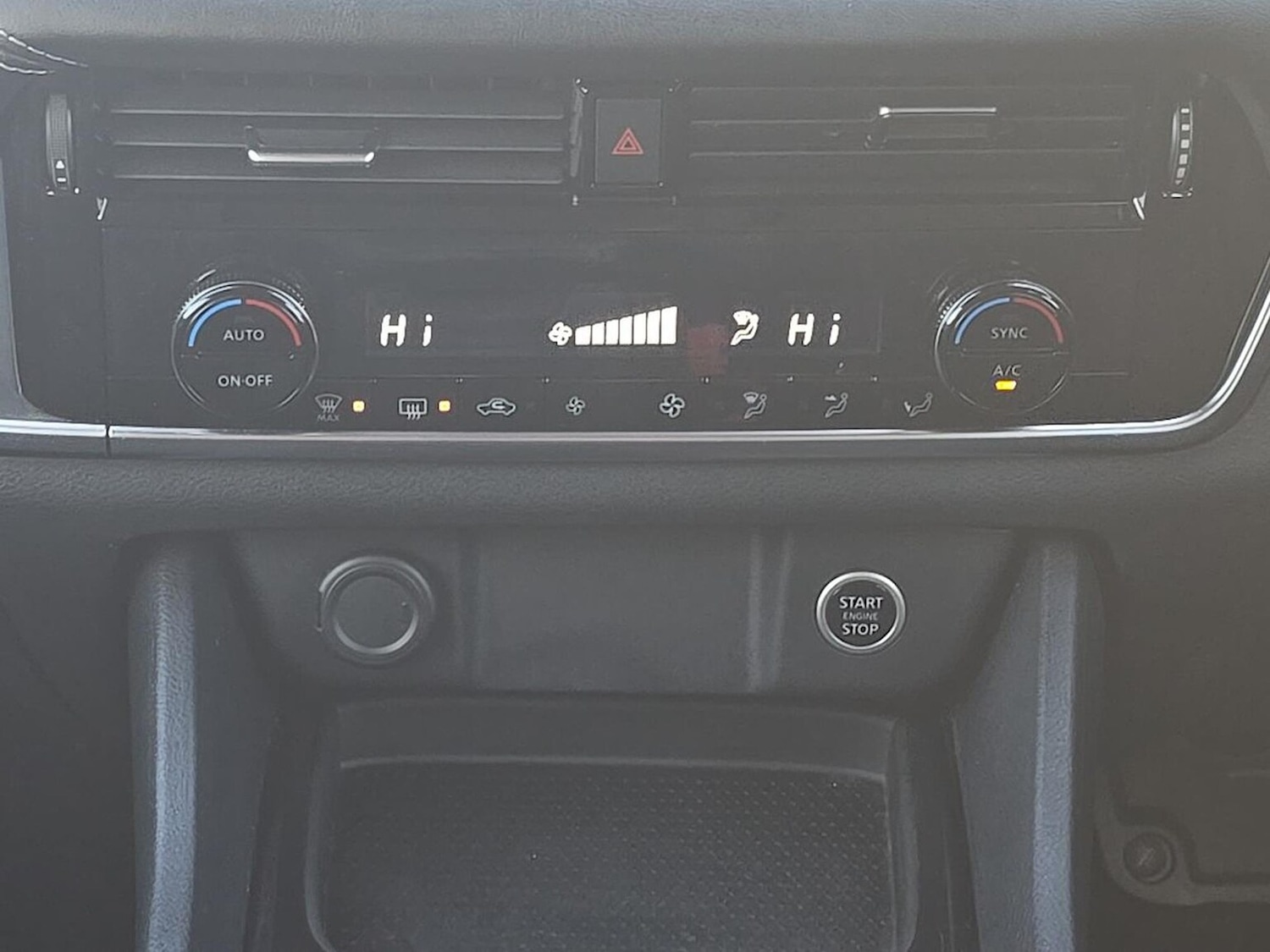 Used Nissan Qashqai 2022 for sale - 76799332: Photo 12