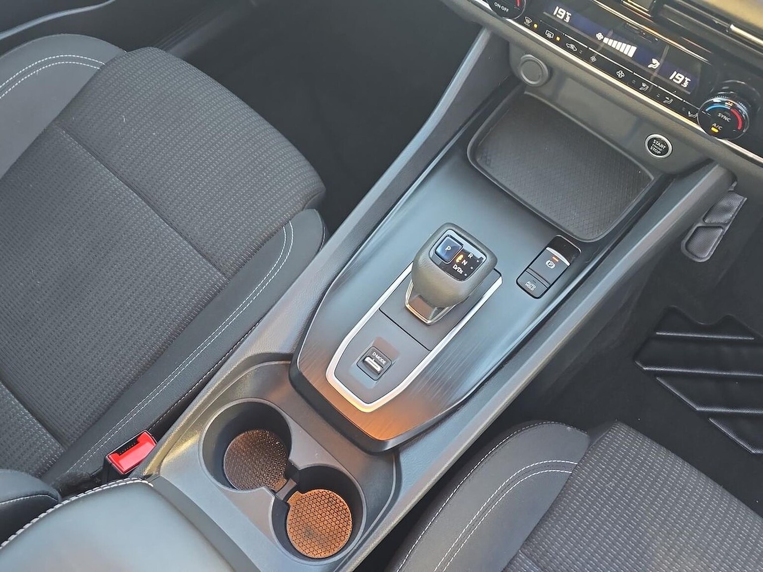 Used Nissan Qashqai 2022 for sale - 76799332: Photo 13