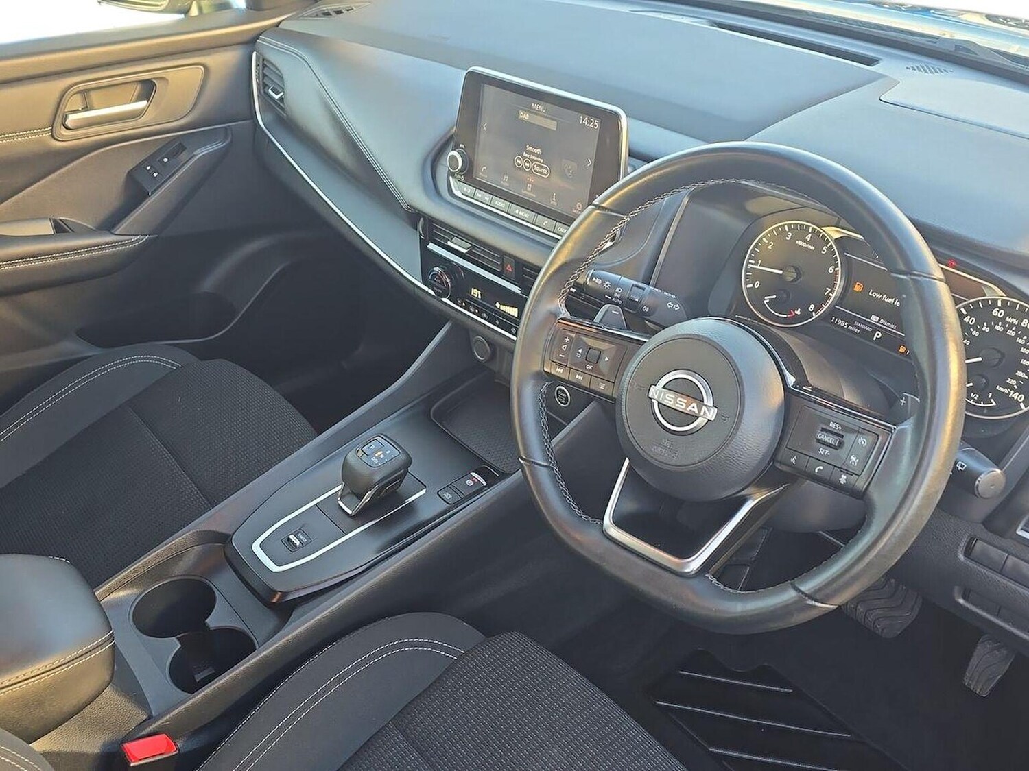 Used Nissan Qashqai 2022 for sale - 76799332: Photo 15