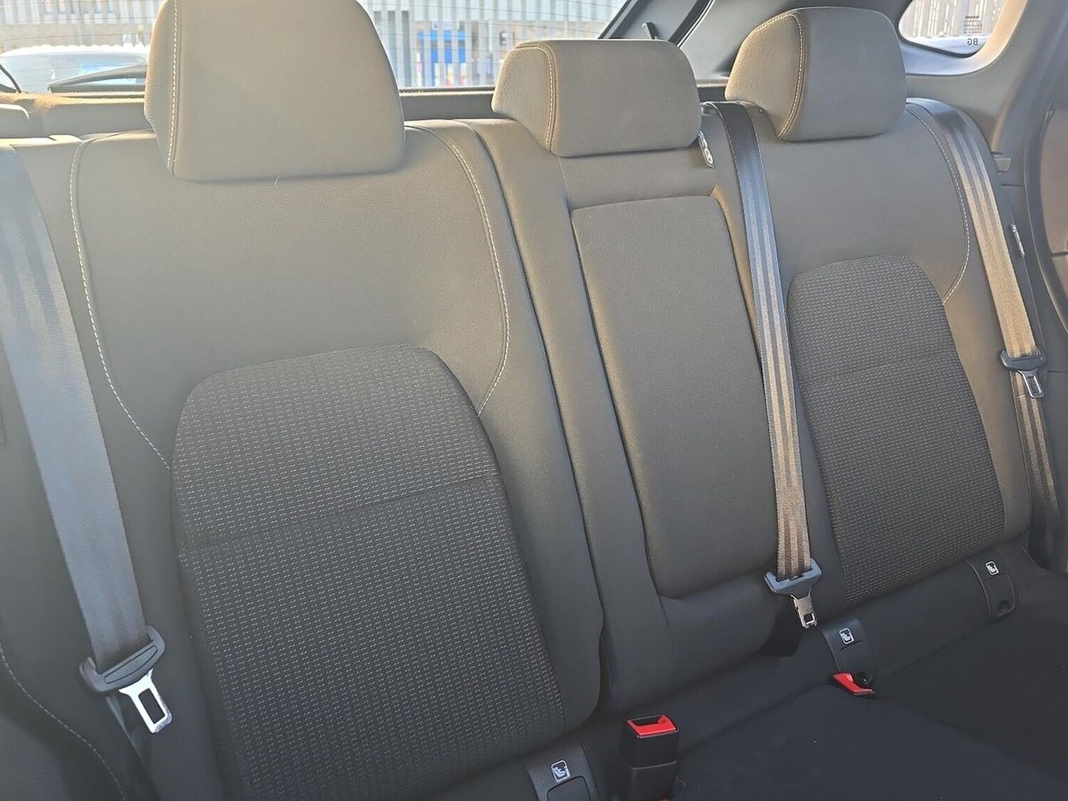 Used Nissan Qashqai 2022 for sale - 76799332: Photo 16