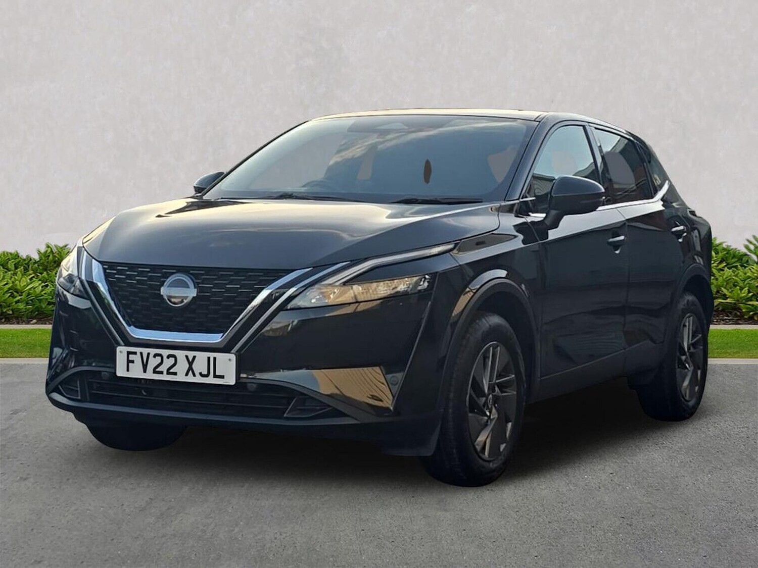 Used Nissan Qashqai 2022 for sale - 76799332: Photo 20