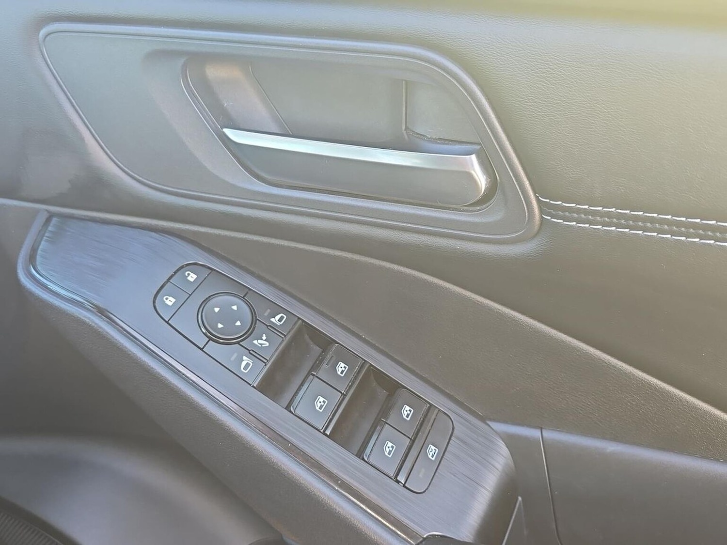 Used Nissan Qashqai 2022 for sale - 76799332: Photo 21