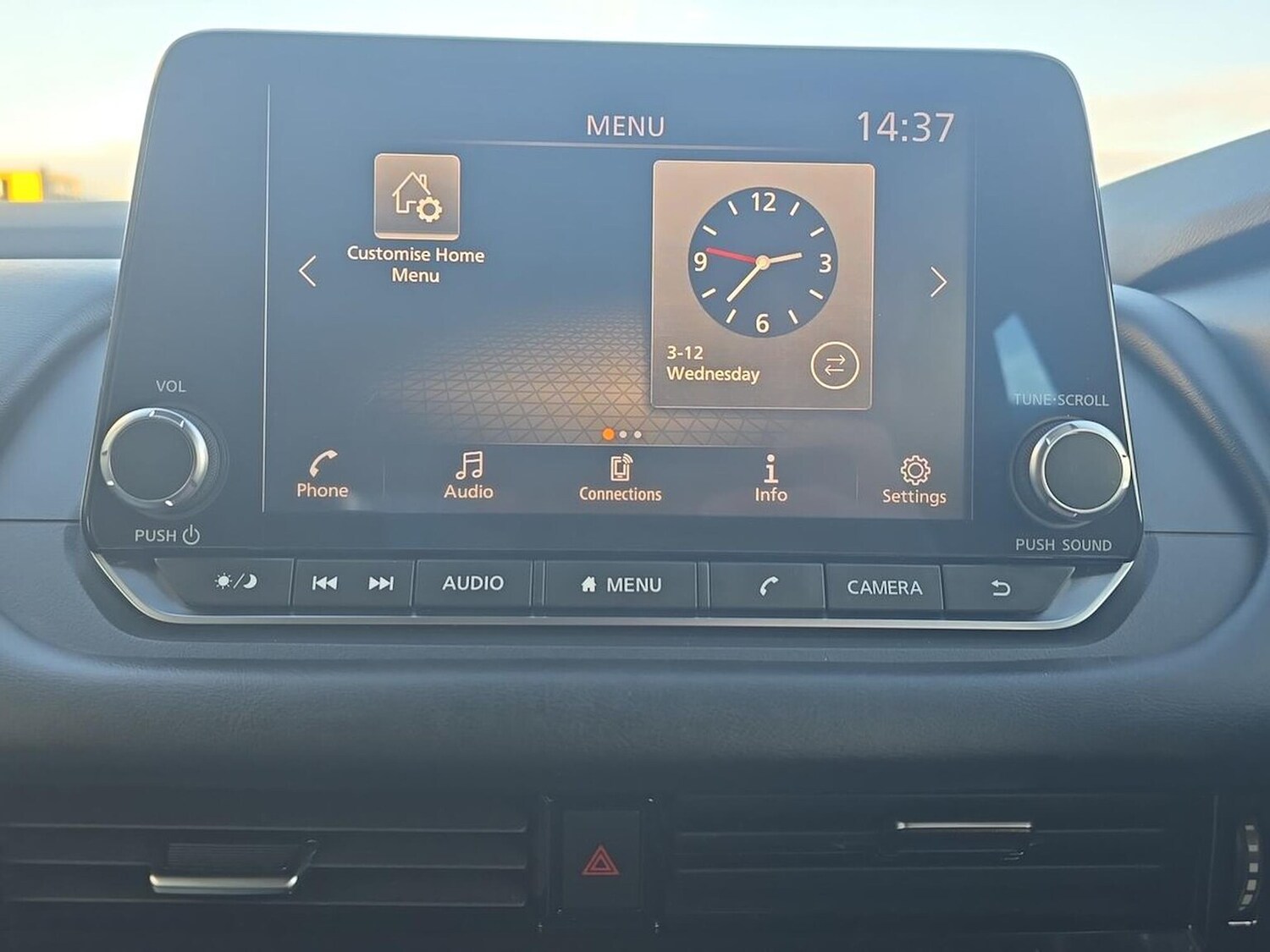 Used Nissan Qashqai 2022 for sale - 76799332: Photo 22