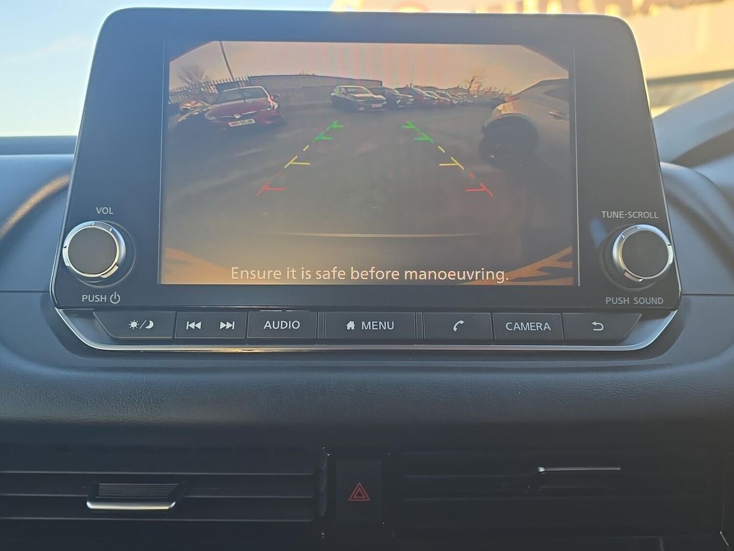 Used Nissan Qashqai 2022 for sale - 76799332: Photo 23