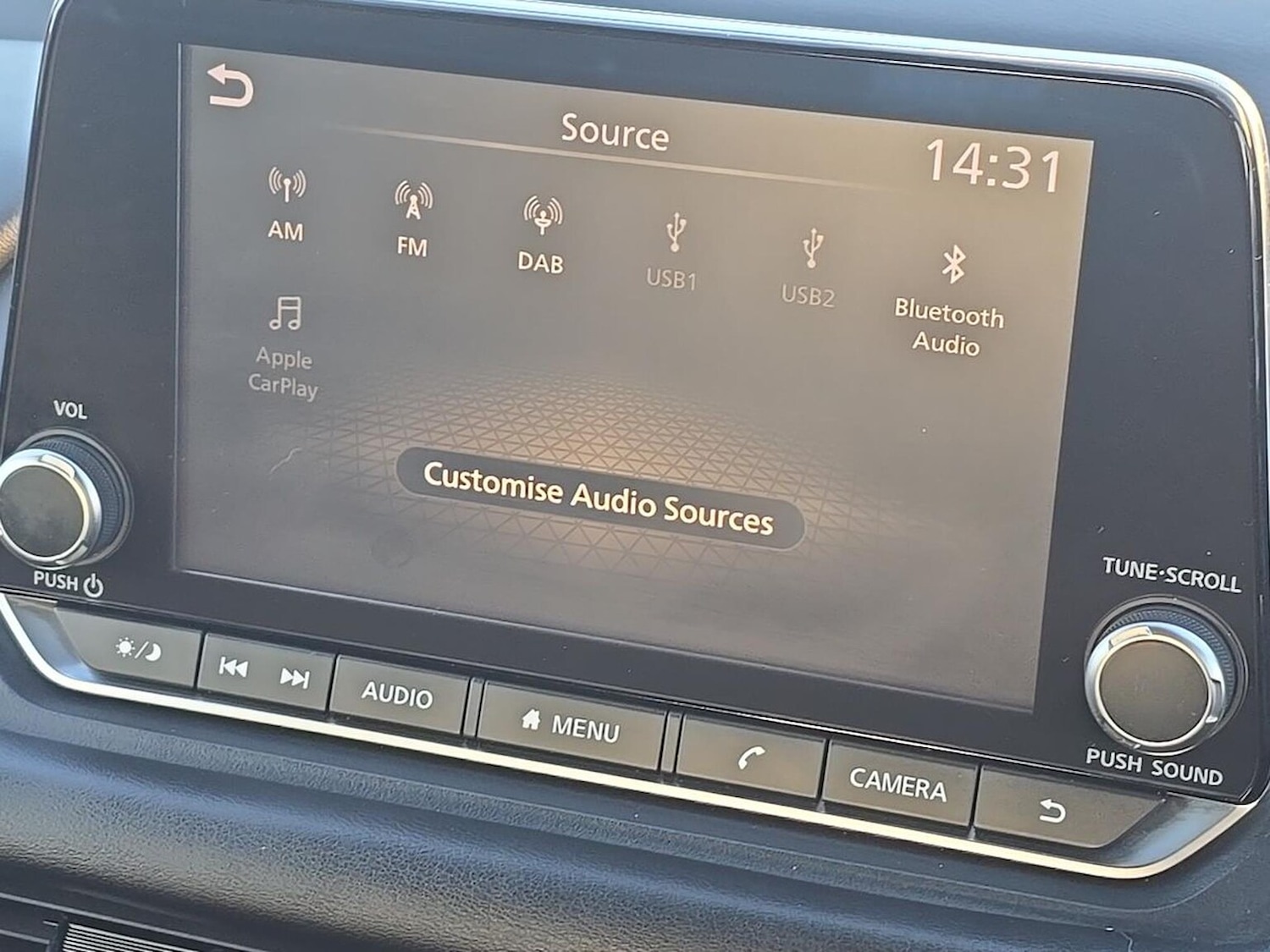 Used Nissan Qashqai 2022 for sale - 76799332: Photo 25