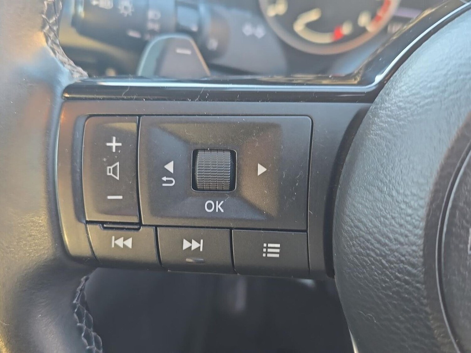 Used Nissan Qashqai 2022 for sale - 76799332: Photo 27