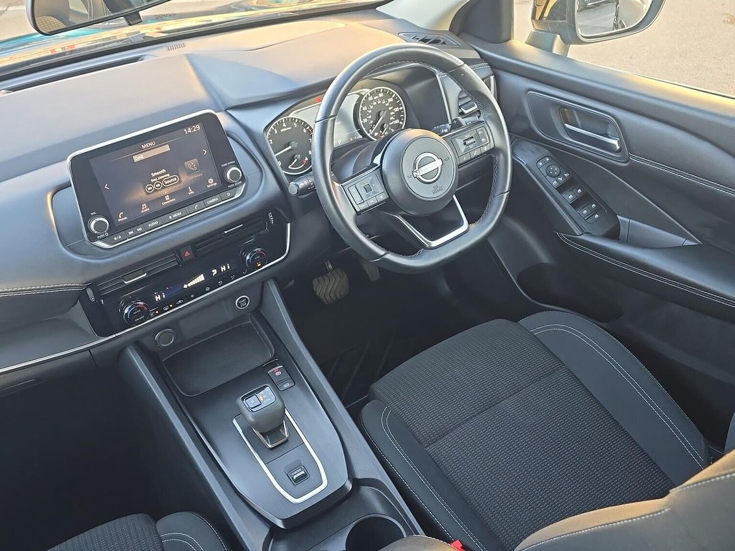 Used Nissan Qashqai 2022 for sale - 76799332: Photo 28