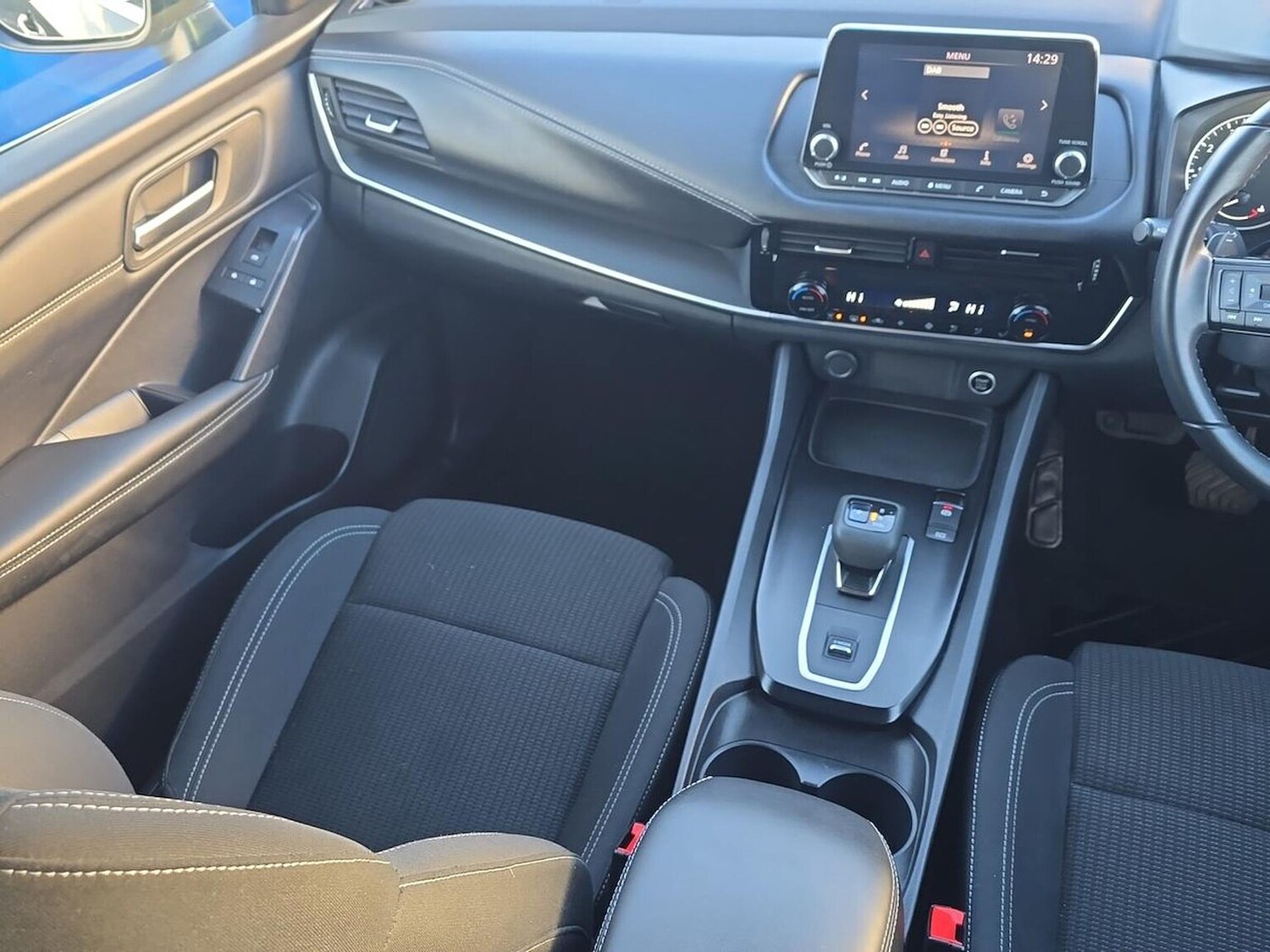 Used Nissan Qashqai 2022 for sale - 76799332: Photo 29