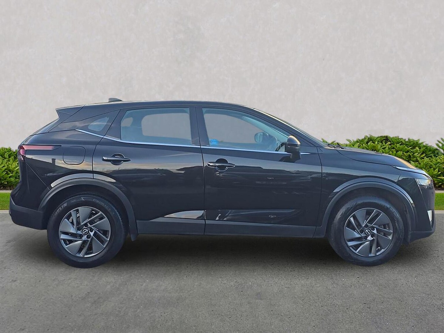 Used Nissan Qashqai 2022 for sale - 76799332: Photo 3