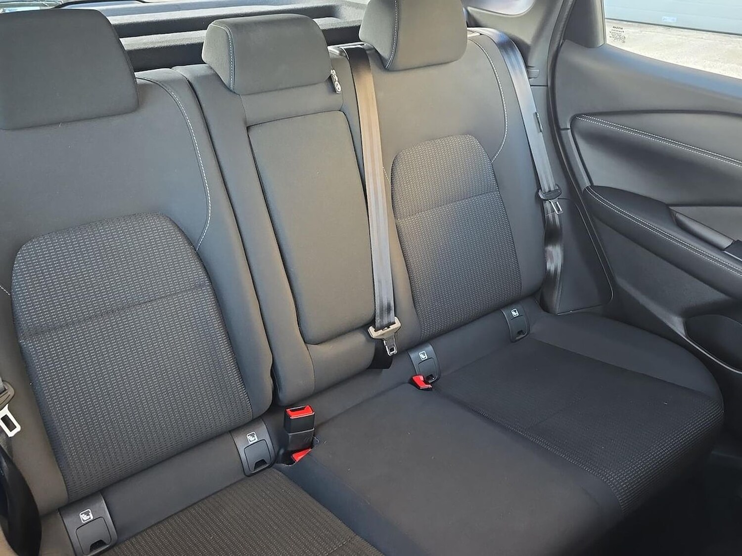 Used Nissan Qashqai 2022 for sale - 76799332: Photo 30