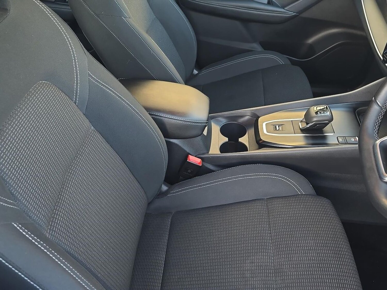 Used Nissan Qashqai 2022 for sale - 76799332: Photo 31