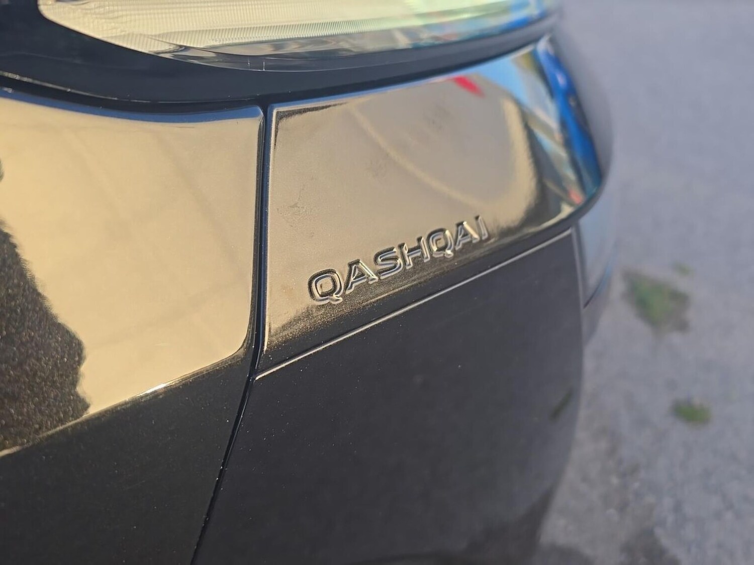 Used Nissan Qashqai 2022 for sale - 76799332: Photo 37