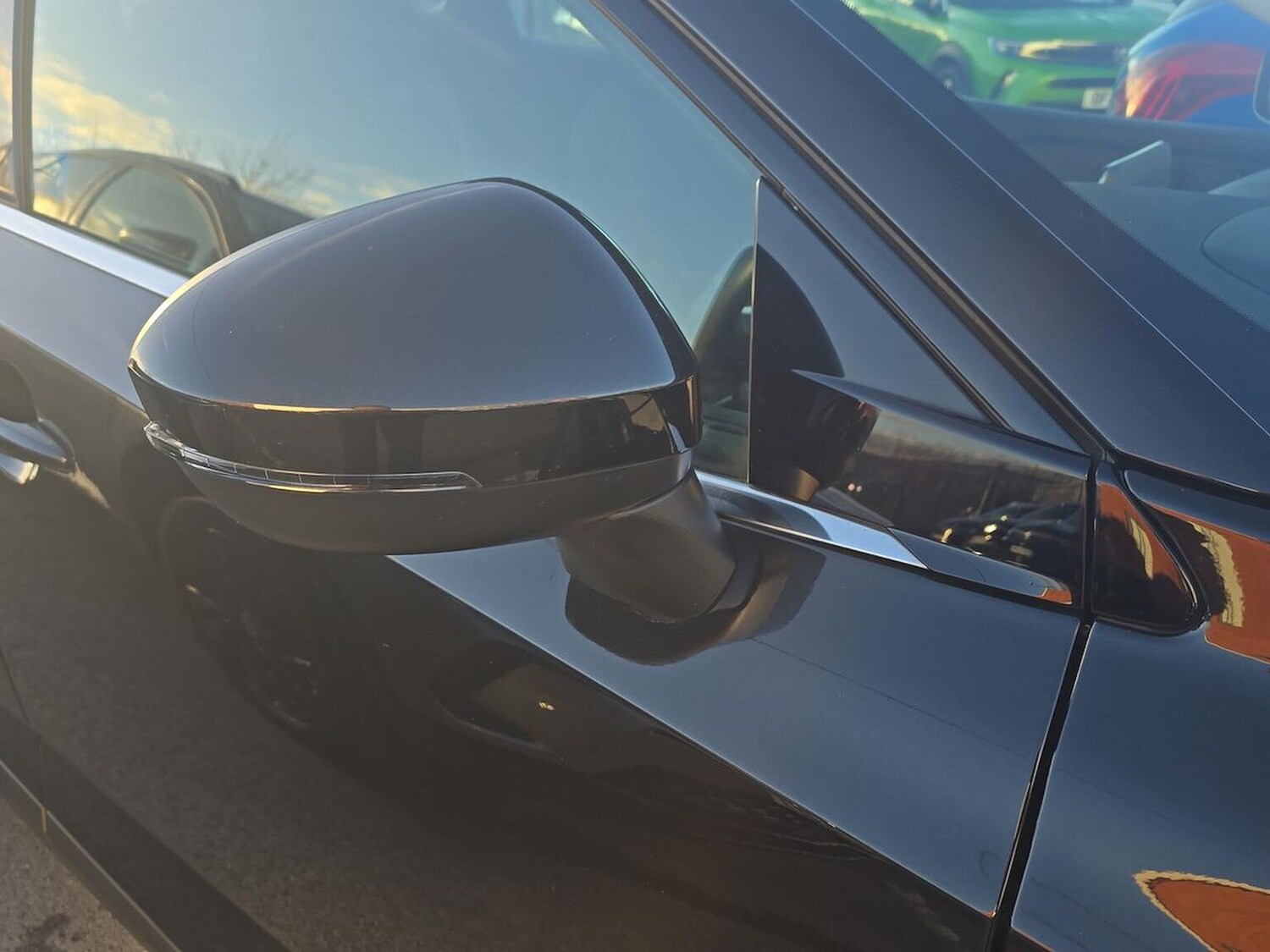 Used Nissan Qashqai 2022 for sale - 76799332: Photo 38