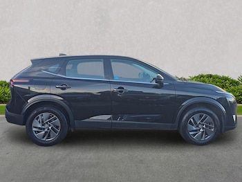 Used Nissan Qashqai 2022 for sale - 76799332: Photo