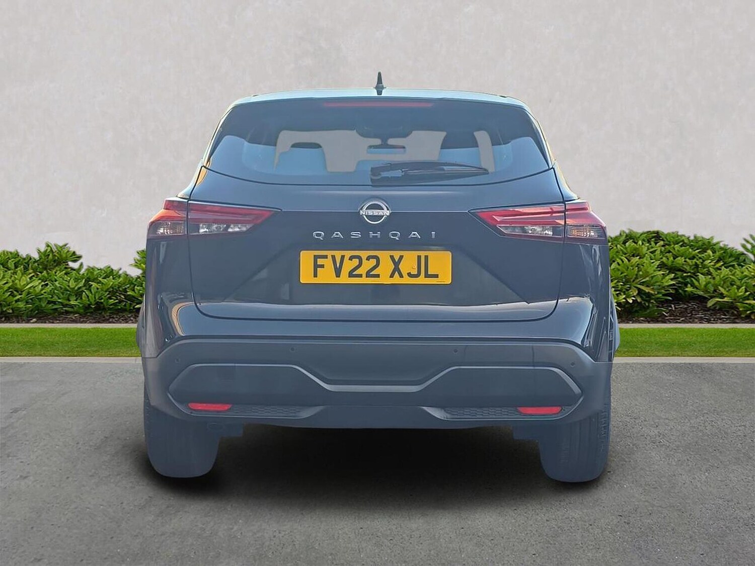 Used Nissan Qashqai 2022 for sale - 76799332: Photo 4