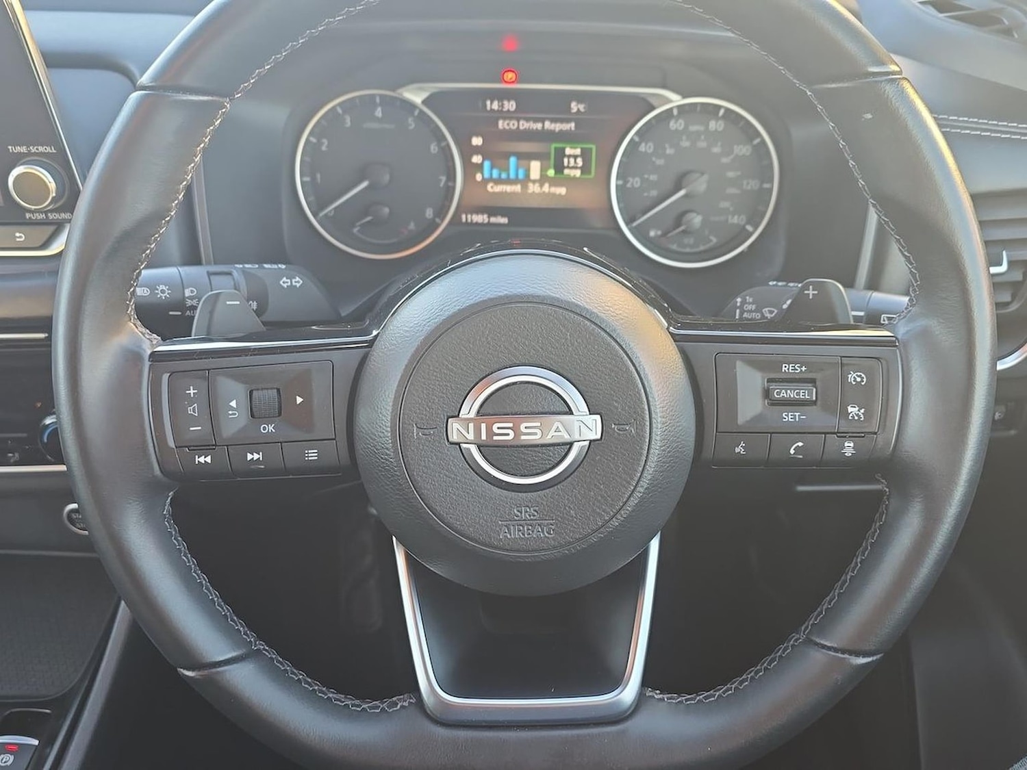 Used Nissan Qashqai 2022 for sale - 76799332: Photo 41