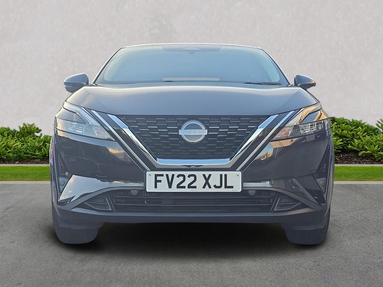 Used Nissan Qashqai 2022 for sale - 76799332: Photo 5