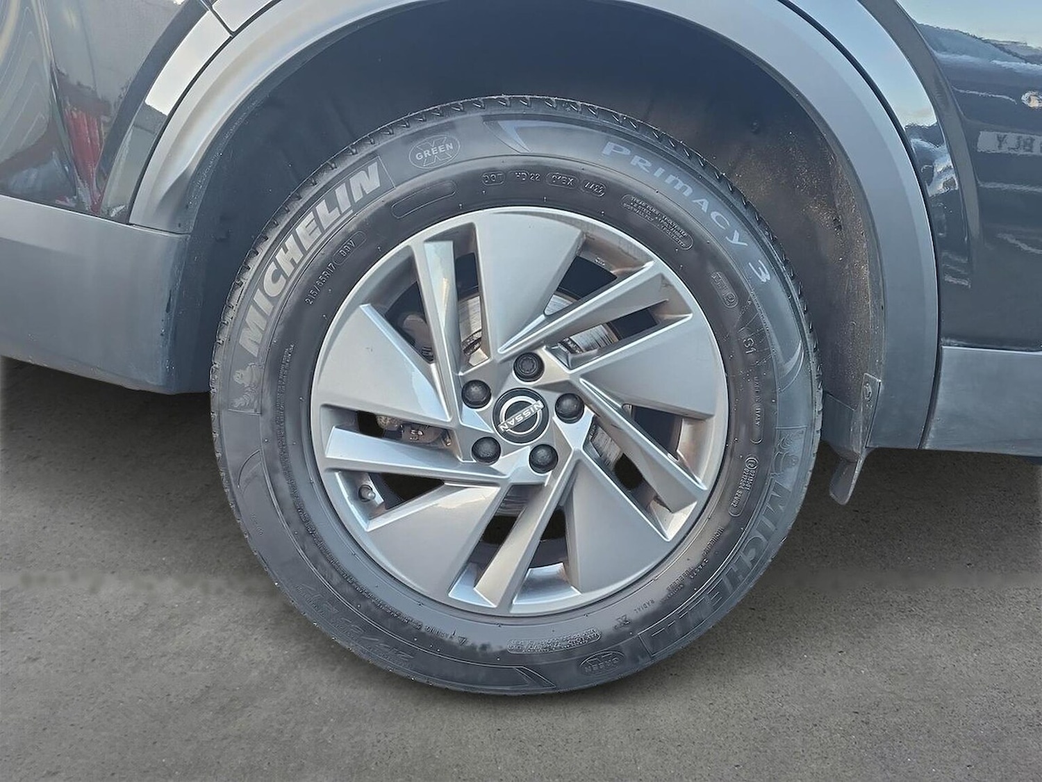 Used Nissan Qashqai 2022 for sale - 76799332: Photo 6