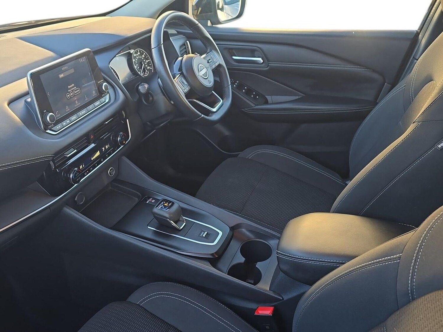 Used Nissan Qashqai 2022 for sale - 76799332: Photo 7