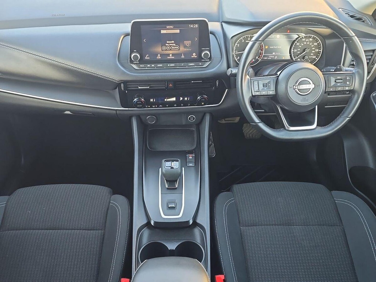 Used Nissan Qashqai 2022 for sale - 76799332: Photo 8