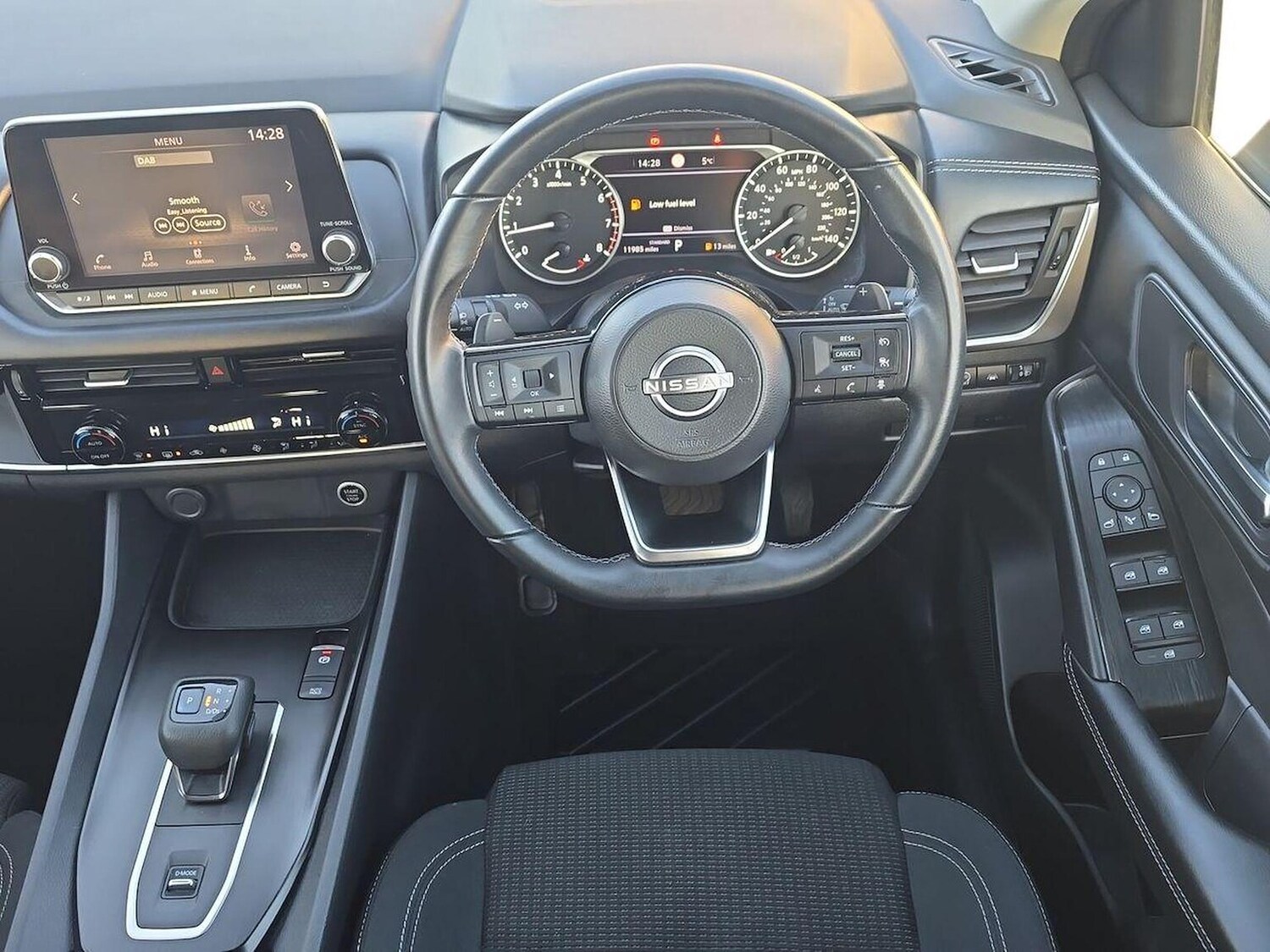 Used Nissan Qashqai 2022 for sale - 76799332: Photo 9