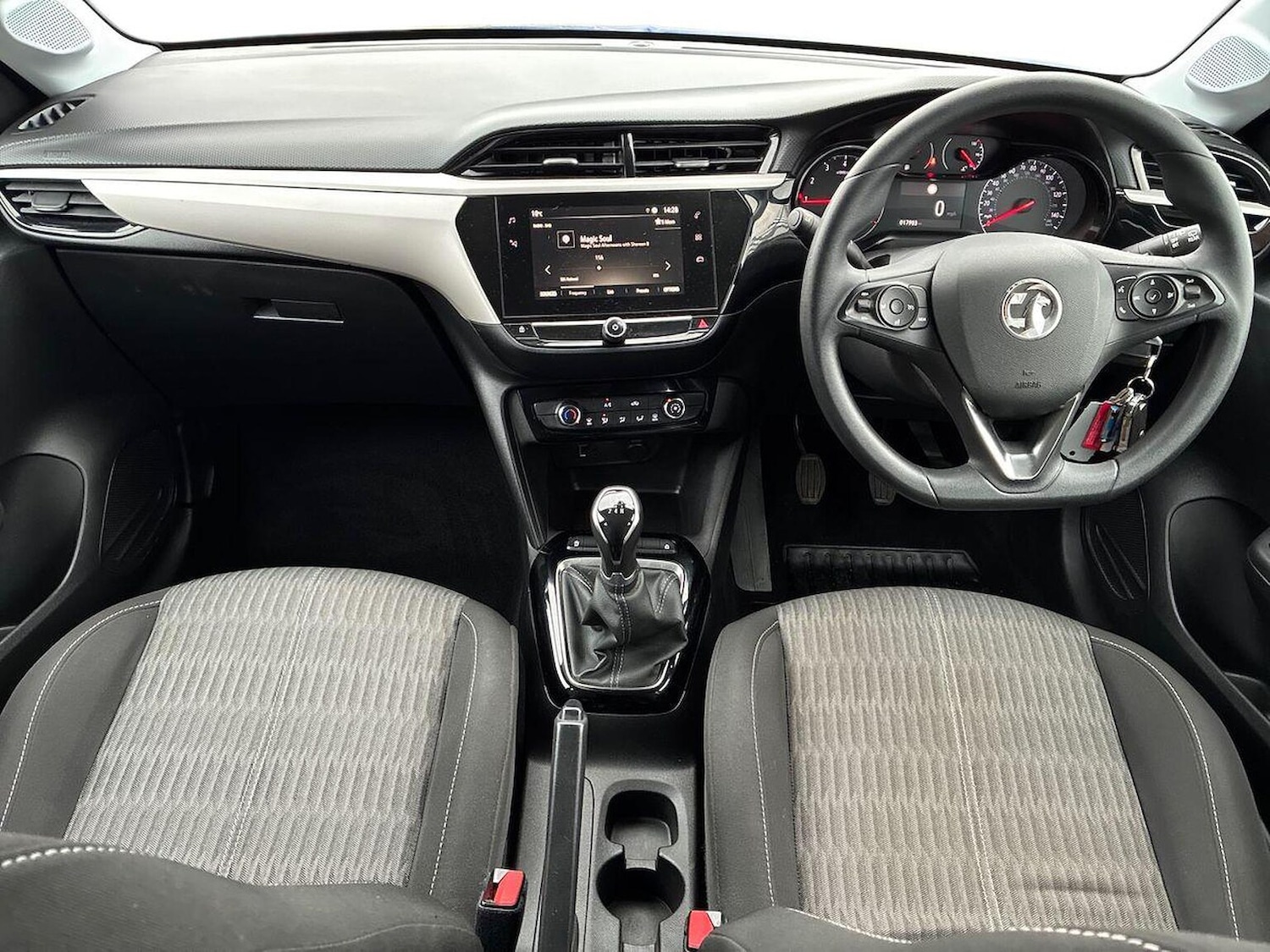 Used Vauxhall Corsa 2022 for sale - 77024218: Photo 10