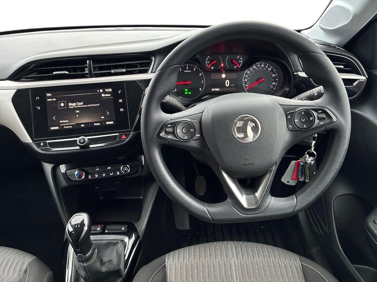 Used Vauxhall Corsa 2022 for sale - 77024218: Photo 11