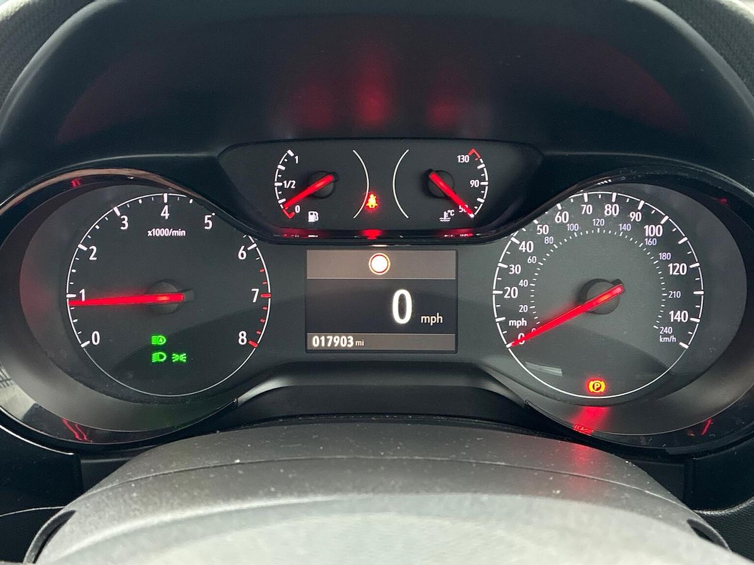 Used Vauxhall Corsa 2022 for sale - 77024218: Photo 12