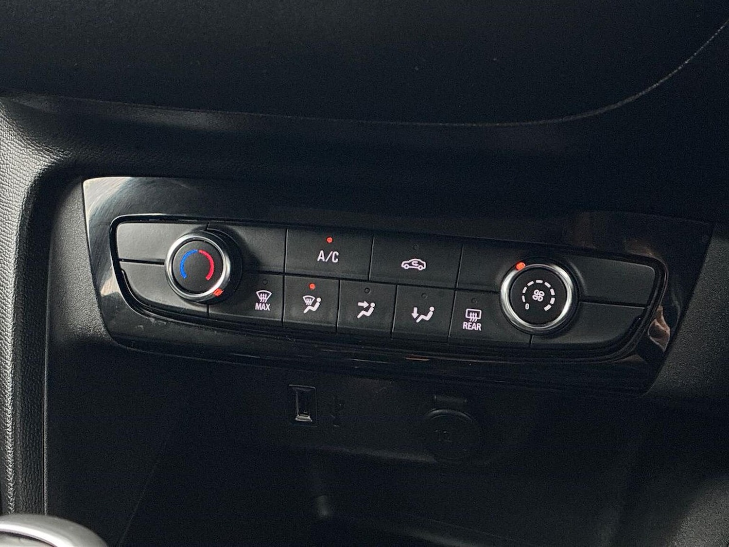 Used Vauxhall Corsa 2022 for sale - 77024218: Photo 14