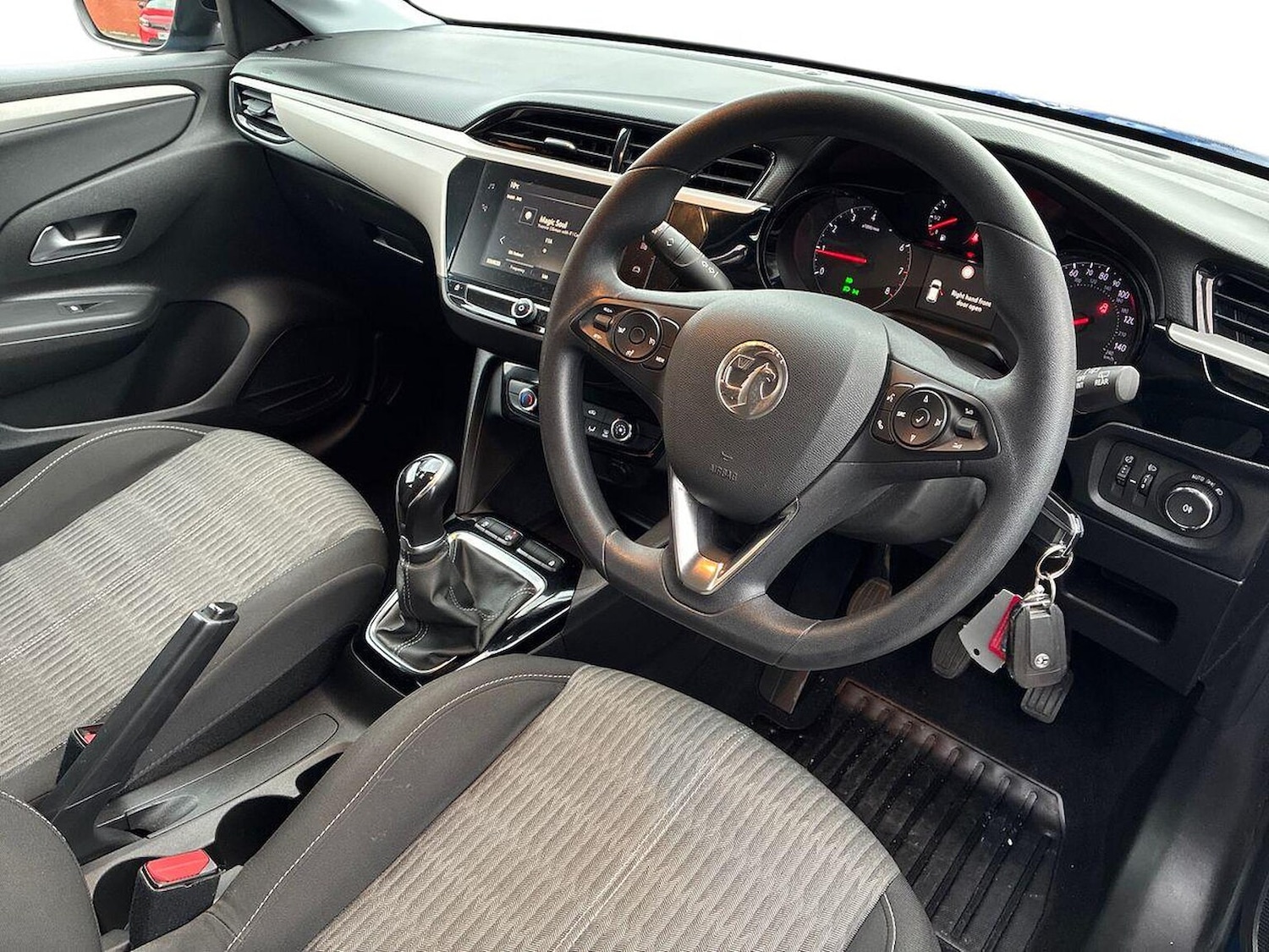 Used Vauxhall Corsa 2022 for sale - 77024218: Photo 17