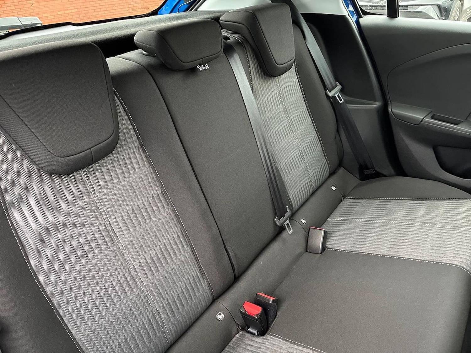 Used Vauxhall Corsa 2022 for sale - 77024218: Photo 18