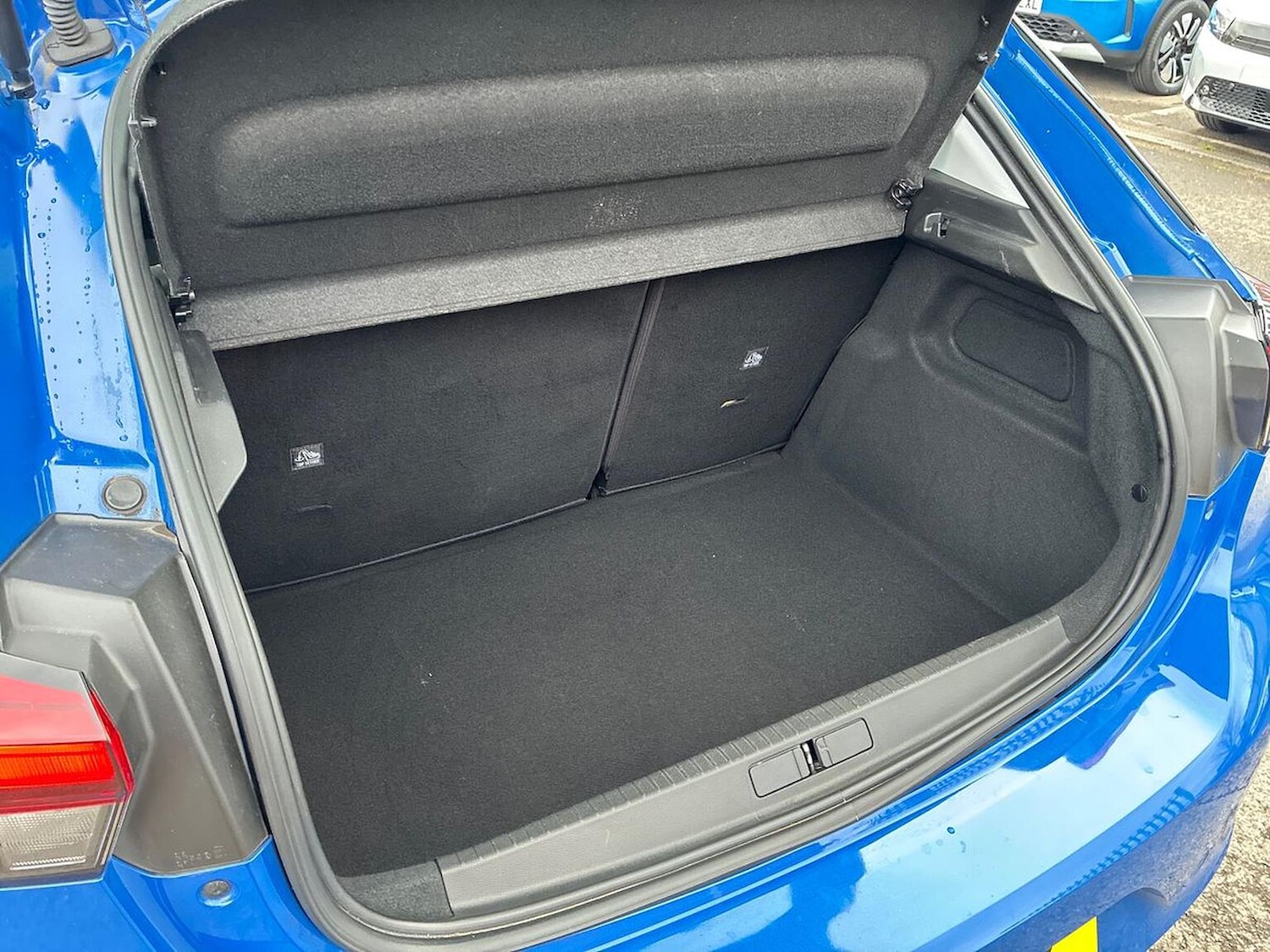 Used Vauxhall Corsa 2022 for sale - 77024218: Photo 19