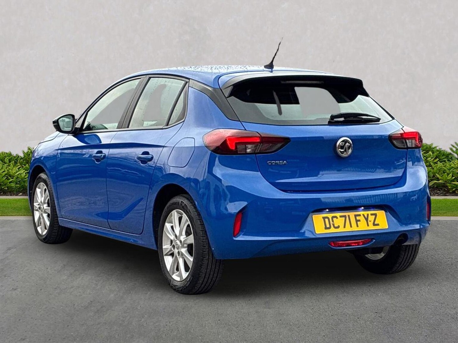 Used Vauxhall Corsa 2022 for sale - 77024218: Photo 2